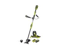 Desbrozadora Ryobi RBC36X26BG2-140 36V 4.0 Ah Hoja 26 cm