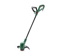 Bosch EasyGrassCut 23 23 cm 280 W Corriente alterna Negro, Verde