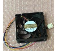 DESC0715B2U DC12V 0.7A 7CM 70x70x20mm 4-Wire Double Ball Bearing Fan