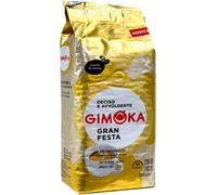 Descafeinado Cafe en Grano Gimoka 500 gramos