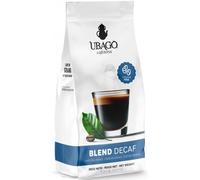 Descafeinado Cafe en Grano Lavazza 500 gr