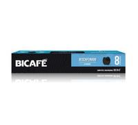 Descafeinado Delta Q Compatibles - Cápsulas Bicafe (10 ) uds)
