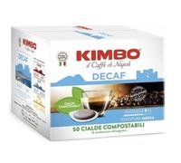 Descafeinado Kimbo 50 Monodosis ESE