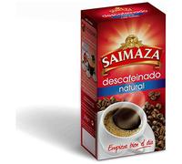 Descafeinado Natural 250G