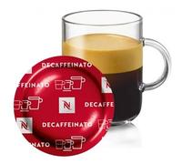 Descafeinado Nespresso® Profesional 50 Capsulas