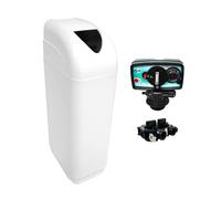 Descalcificador 10l Fleck 5600 Mv Mecánico Descalcificador De Agua Domestico