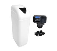 Descalcificador 10l Fleck 5600 Sxt Volumétrico Descalcificador De Agua Domestico