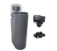 Descalcificador 20l Fleck 5600 Sxt Volumétrico Descalcificador De Agua Domestico