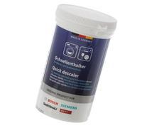 Descalcificador Accesorios y Mantenimiento 00311918 Bosch, Siemens NefF, Construpta, Viva