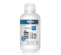 Descalcificador Cafetera DekalPRO, Líquido Descalcificador Universal Compatible con Todas las Máquinas de Café y Hervidores de Agua, Ecológico, 500 ml