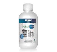 Descalcificador Cafetera DekalPRO, Líquido Descalcificador Universal Compatible con Todas las Máquinas de Café y Hervidores de Agua, Ecológico, 500 ml