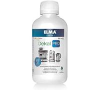 Descalcificador Cafetera Líquido Descalcificador, botella 500 ml (500ML DEKALPRO)