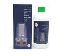 Descalcificador compatible con DeLonghi 500 ml Líquido para cafetera expreso Magnifica s compatible con Nespresso