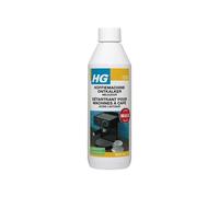 Descalcificador de ácido láctico para cafeteras HG (500 ml)