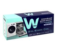 Descalcificador Desengrasante Universal Wpro Para Lavadora Y Lavavajillas