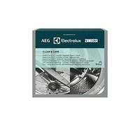 Descalcificador Desincrustante para lavavajillas y lavadora ELECTROLUX 2 paquetes