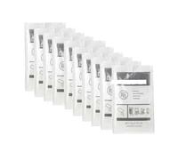 Descalcificador For Cafetera Y Espresso, Paquete De 10, Compatible Con Urnex DEZCAL, Breville, Senseo, Melitta