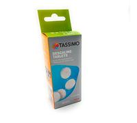 Descalcificador original Compatible con Cafetera Bosch Tassimo (4 unidades) 00311909