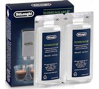 De’Longhi EcoDecalk 2x100ml Cafeteras 100 ml
