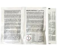 Descalcificador para Cafetera KRUPS F054001B (Compatibilidad: KRUPS F054001B)