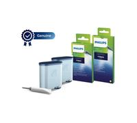 Descalcificador Philips CA6707/10 Kit de mantenimiento 2 piezas