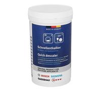 Descalcificador Rápido 250G Bosch 00312330 Para Lavavajillas