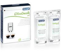 Descalcificador (X2) EcoDecalk 200 ml de espresso DeLonghi (5513296011)