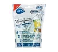 Descalcificador y Desengrasante CPPPODWMDW CARE+PROTECT Triple Power 3en1