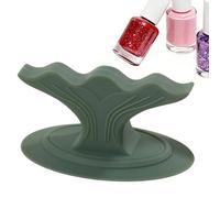 Descansa Dedo - Suministros para Práctica de Manicura | Soporte Estabilizador de Uñas - Para Principiantes Profesionales Amantes de la Belleza Estudiantes Mujeres Madres Casas Salón en Casa