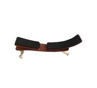 Descansa Hombro Violín Descansa Hombro Ajustable, Almohadilla de madera for el hombro, almohadilla for el hombro, almohadilla for la mejilla, sordina for práctica de violín(1/4)