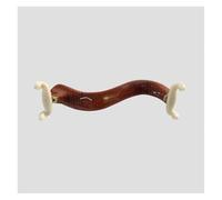 Descansa Hombro Violín Descansa Hombro Ajustable, Patrón de soporte de hombro de madera Almohadilla de soporte de mejilla Almohadilla de soporte de hombro Sordina de práctica de violín(3/4)