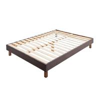 DESCANSIN Base Tapizada 180 x 200