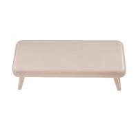 Descanso De La Mano De Almohada De Uñas: Amplia Usa Almohadilla Manual Del Salón, Soporte De Reposabrazos De De Uñas | Cojín De Arte De Uñas Plegable Para Clientes, Cómodo Soporte Manual Para