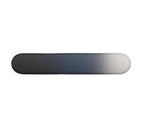 Descanso de la muñeca del teclado | Memory Foam Cushion | Soporte de muñeca ergonómica anti-deslizamiento | Trabajo por computadora que escribe fatiga Reducción de la reducción de cuaderno trabajo de