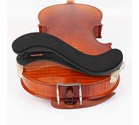 Descanso del Hombro del Violín, ángulo Ajustable, Material Blando Apoyo Hombro de Violín Plegable para 4/4 3/, Accesorios Universales e Ideales