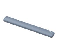Descanso muñecas Fellowes Breyta Azul Claro Silicona 470 mm