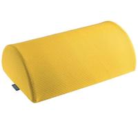 Descanso Para Pies De Escritorio Ergo Cómodo, Amarillo Cálido - 53710019