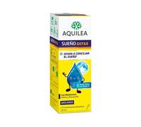 Aquilea Sueño Gotas 20ml