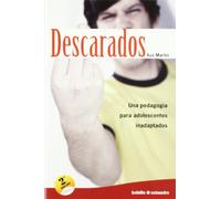 Descarados: Una pedagogía para adolescentes inadaptados: 8 (Bolsillo Octaedro)