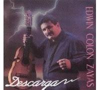 Descarga by Edwin Colon Zayas (1999-10-24)