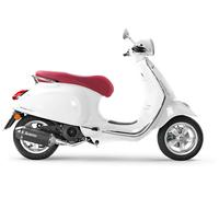 Descarga completa Racing scooter AKRAPOVIC Piaggio Vespa