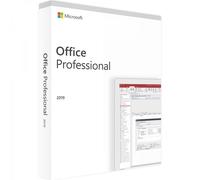 Descarga de Microsoft Office 2019 Professional