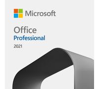 Descarga de Microsoft Office 2021 Professional