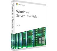 Windows Server 2022 Standard