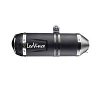 Descarga Lv Onevo Black Edition Leovince Honda Cb 125 14390ebk