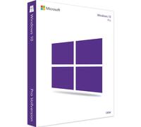 Descarga OEM de Microsoft Windows 10 Pro