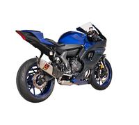 Descarga Racing AKRAPOVIC YAMAHA YZF-R7