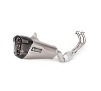 Descarga Racing Line scooter AKRAPOVIC YAMAHA XP 530