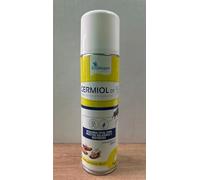 Descarga Total Insecticida para insectos voladores y rastreros 250 ML | | Bomba de Humo Espacios 150 m³. USO PUBLICO GENERAL. Personal no especializado.