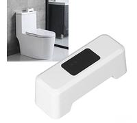 Descargador Automático de Inodoro, Carga USB, Sensor de Infrarrojos, Descargador de Inodoro Impermeable sin Contacto para Uso Doméstico y Público, Fácil de Instalar